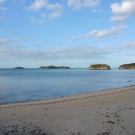 Sir Charles Guest House Palmetto Point Bagian luar foto