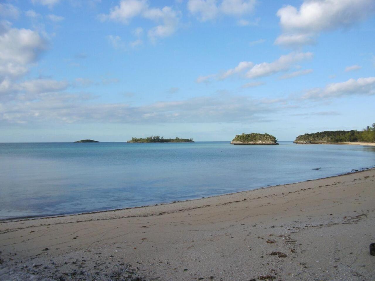 Sir Charles Guest House Palmetto Point Bagian luar foto