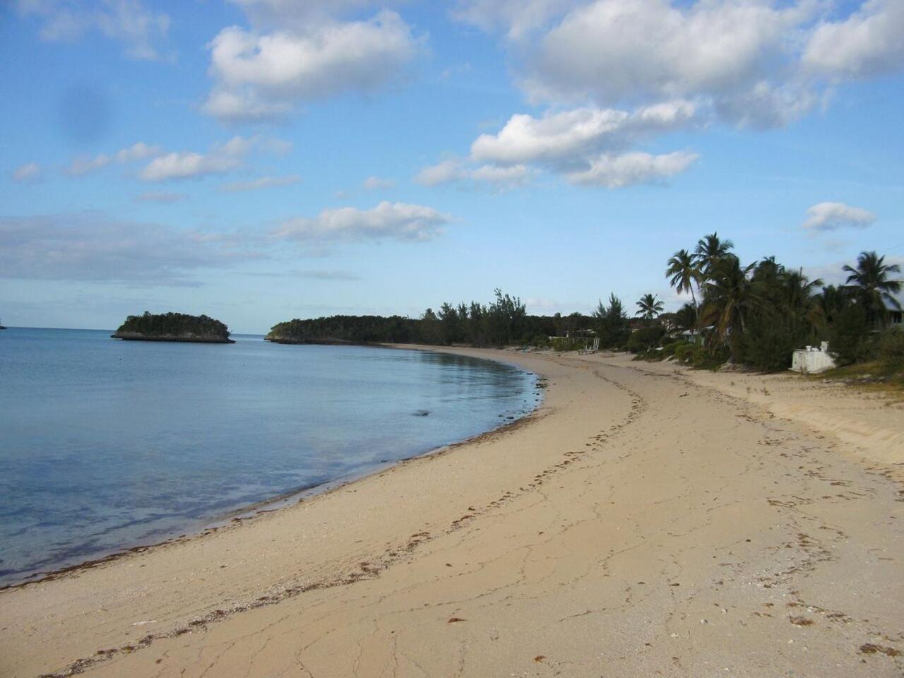 Sir Charles Guest House Palmetto Point Bagian luar foto