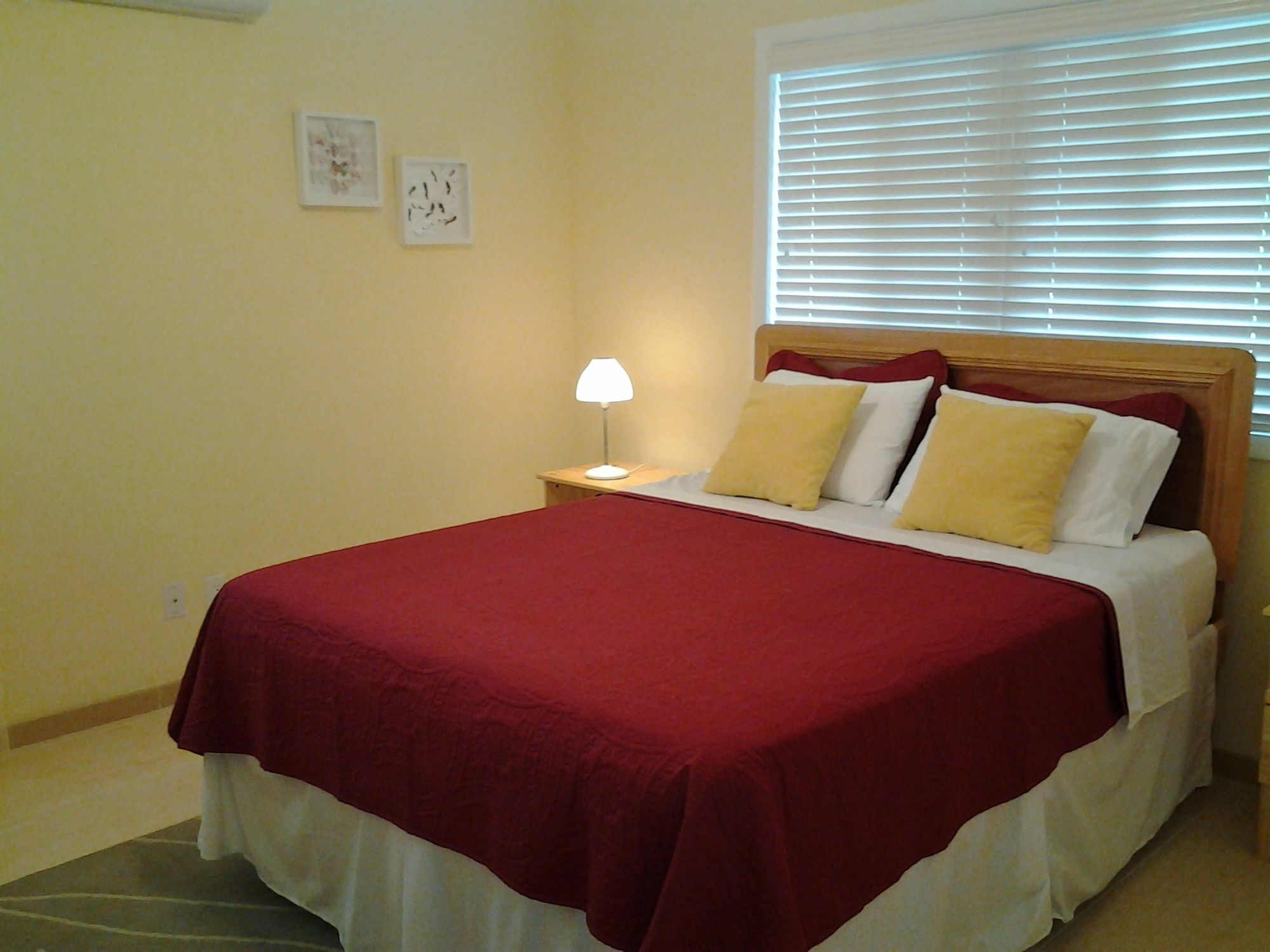 Sir Charles Guest House Palmetto Point Bagian luar foto