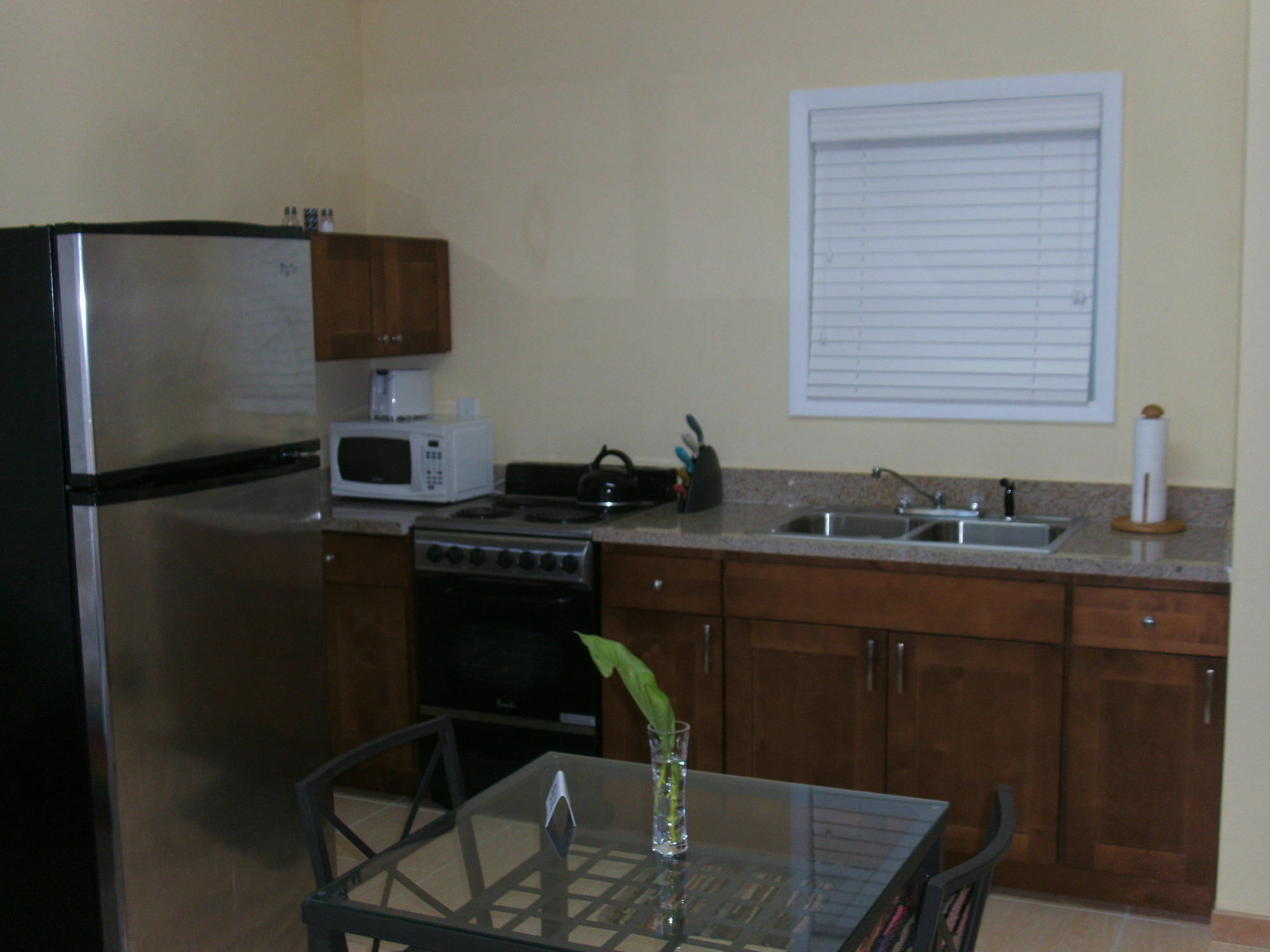 Sir Charles Guest House Palmetto Point Bagian luar foto