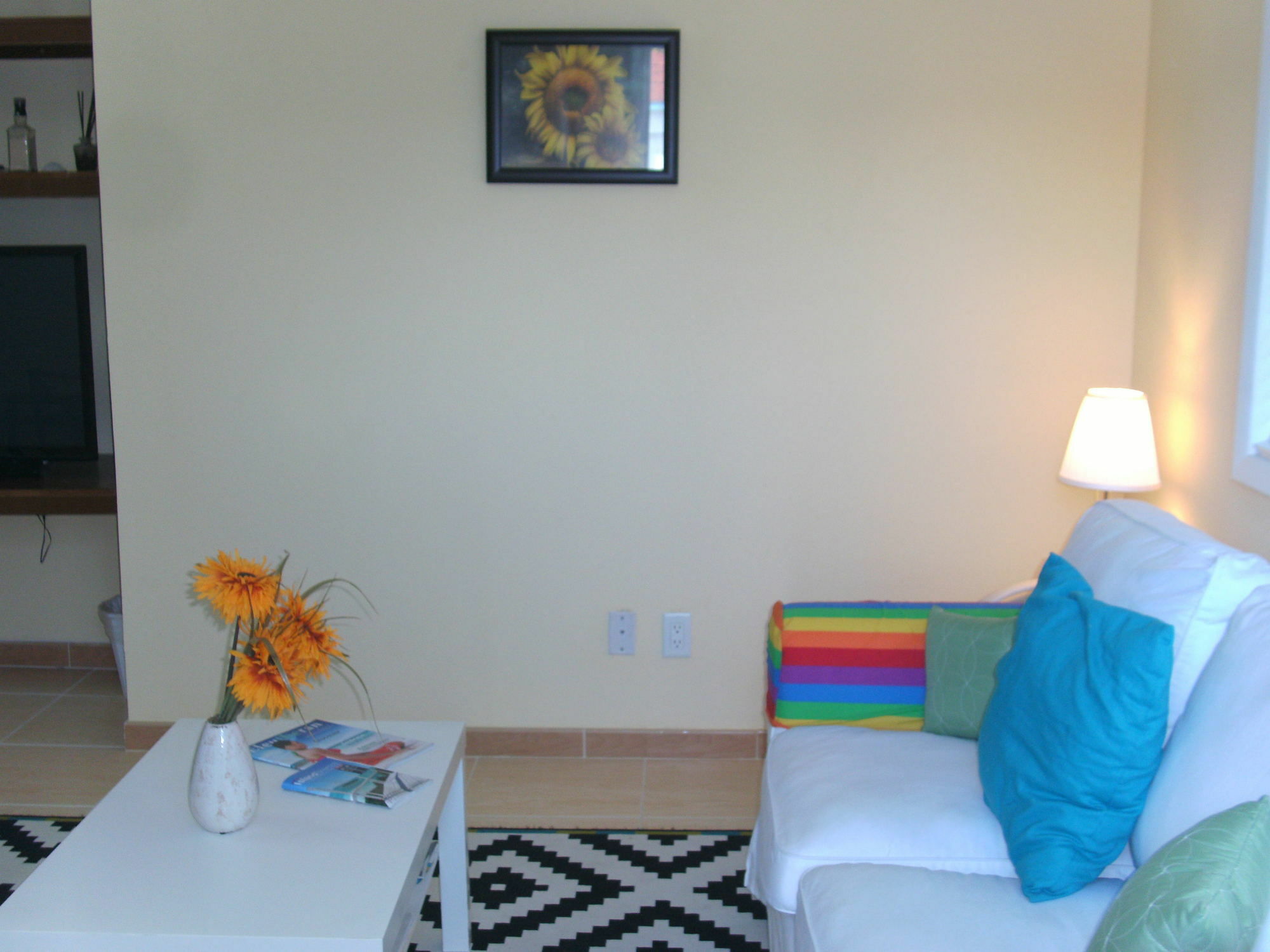 Sir Charles Guest House Palmetto Point Bagian luar foto