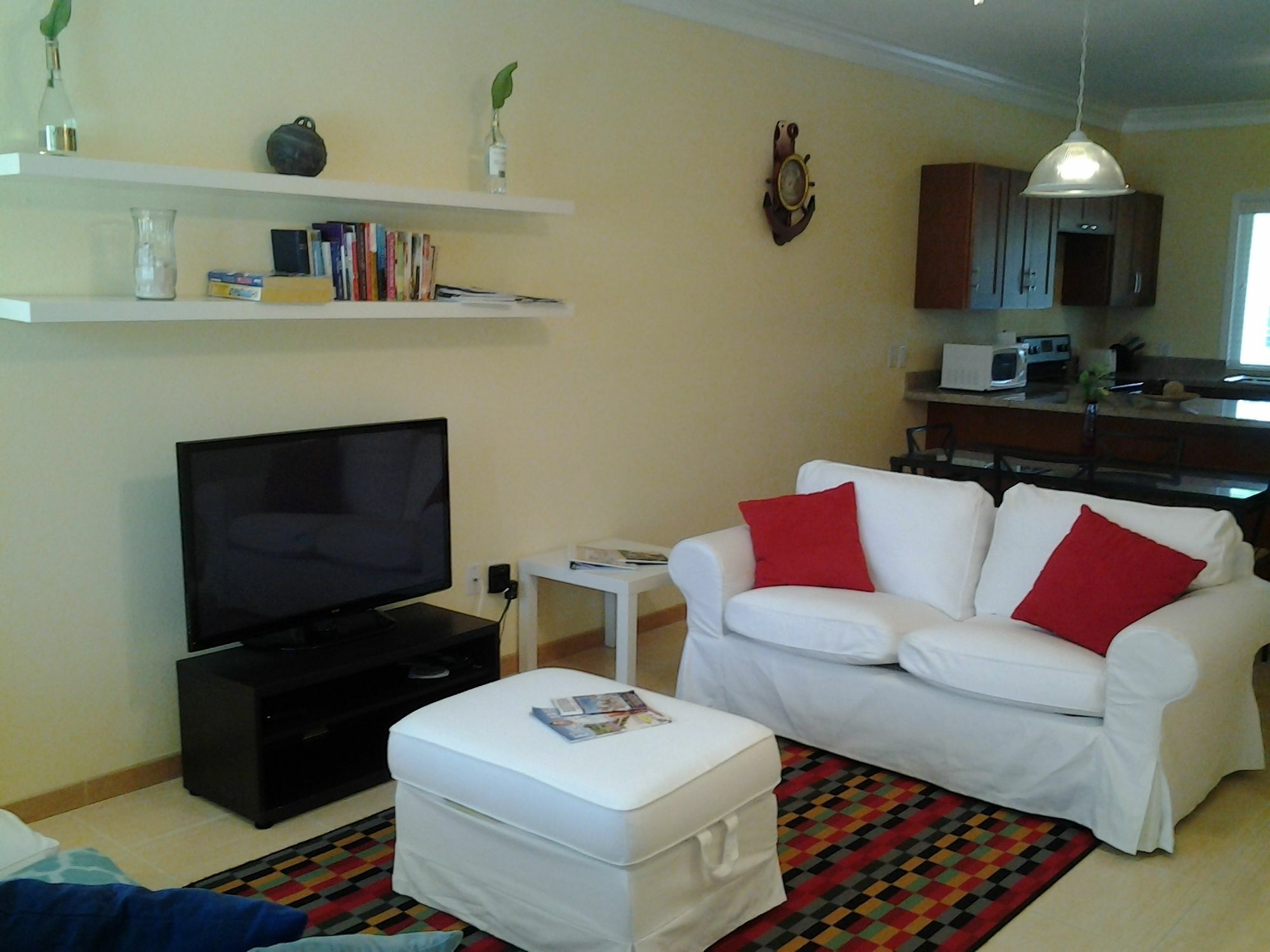 Sir Charles Guest House Palmetto Point Bagian luar foto