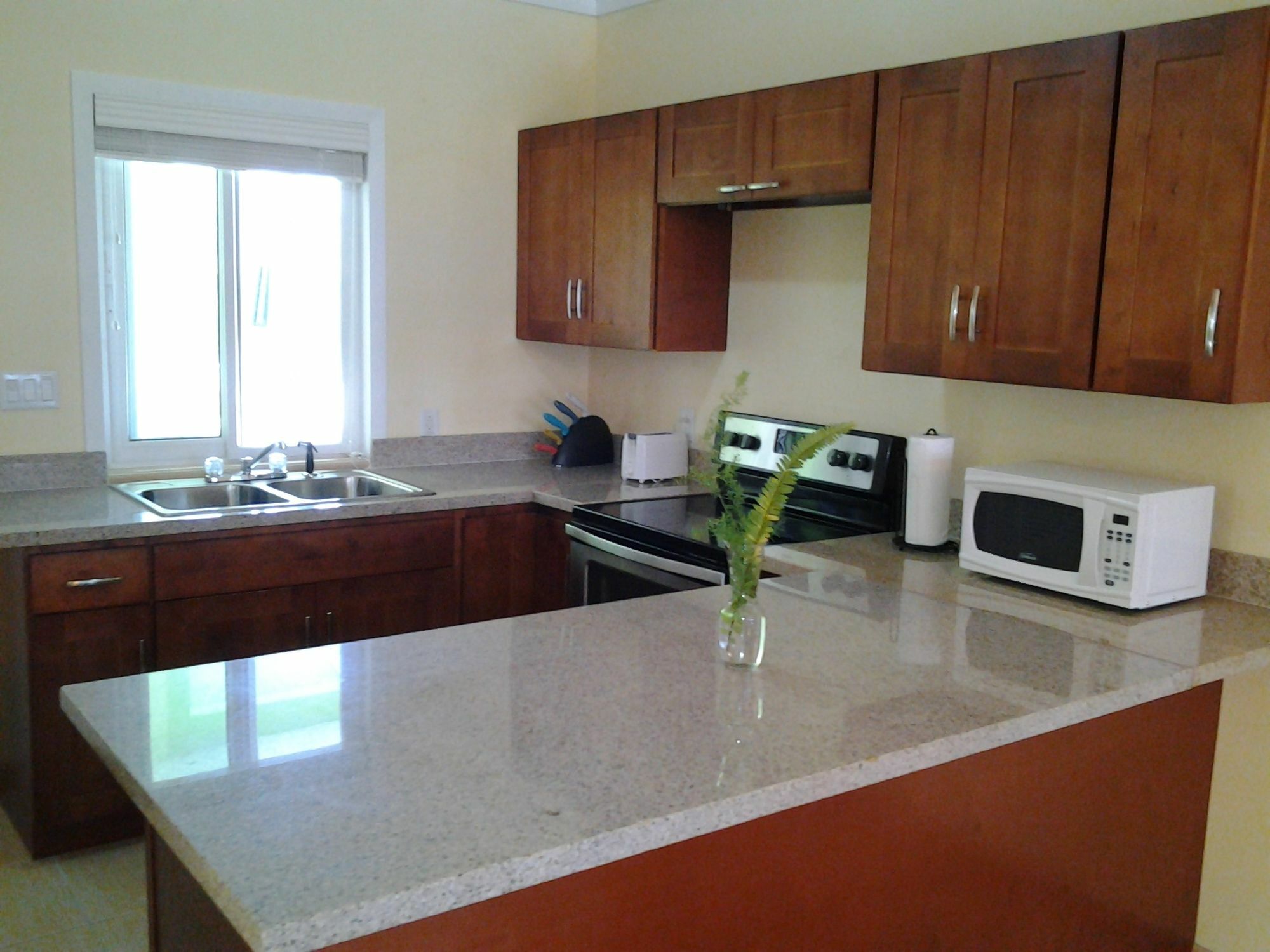 Sir Charles Guest House Palmetto Point Bagian luar foto