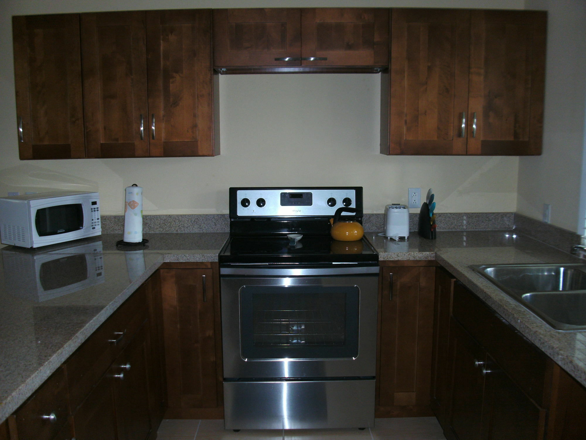 Sir Charles Guest House Palmetto Point Bagian luar foto