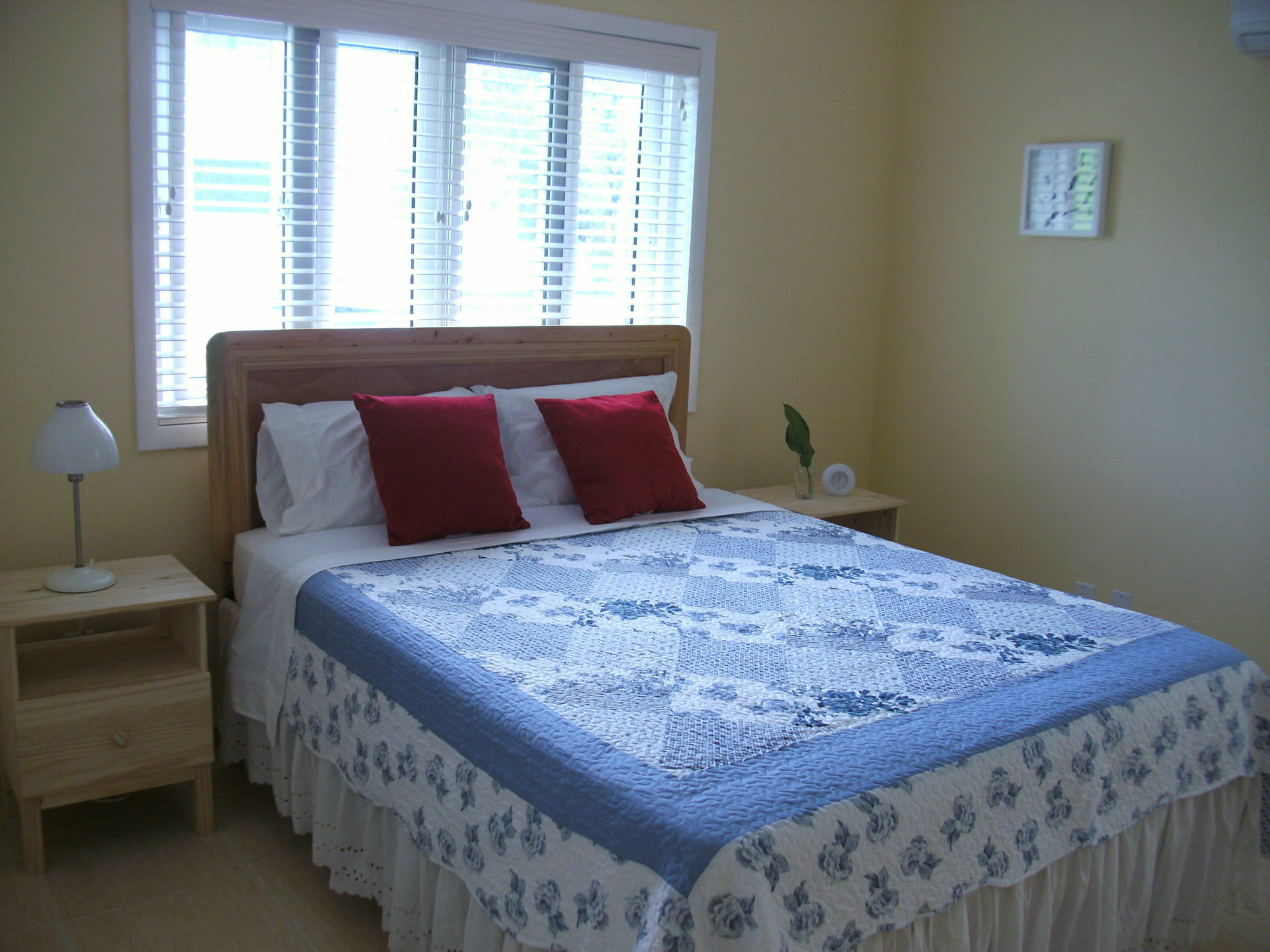 Sir Charles Guest House Palmetto Point Bagian luar foto