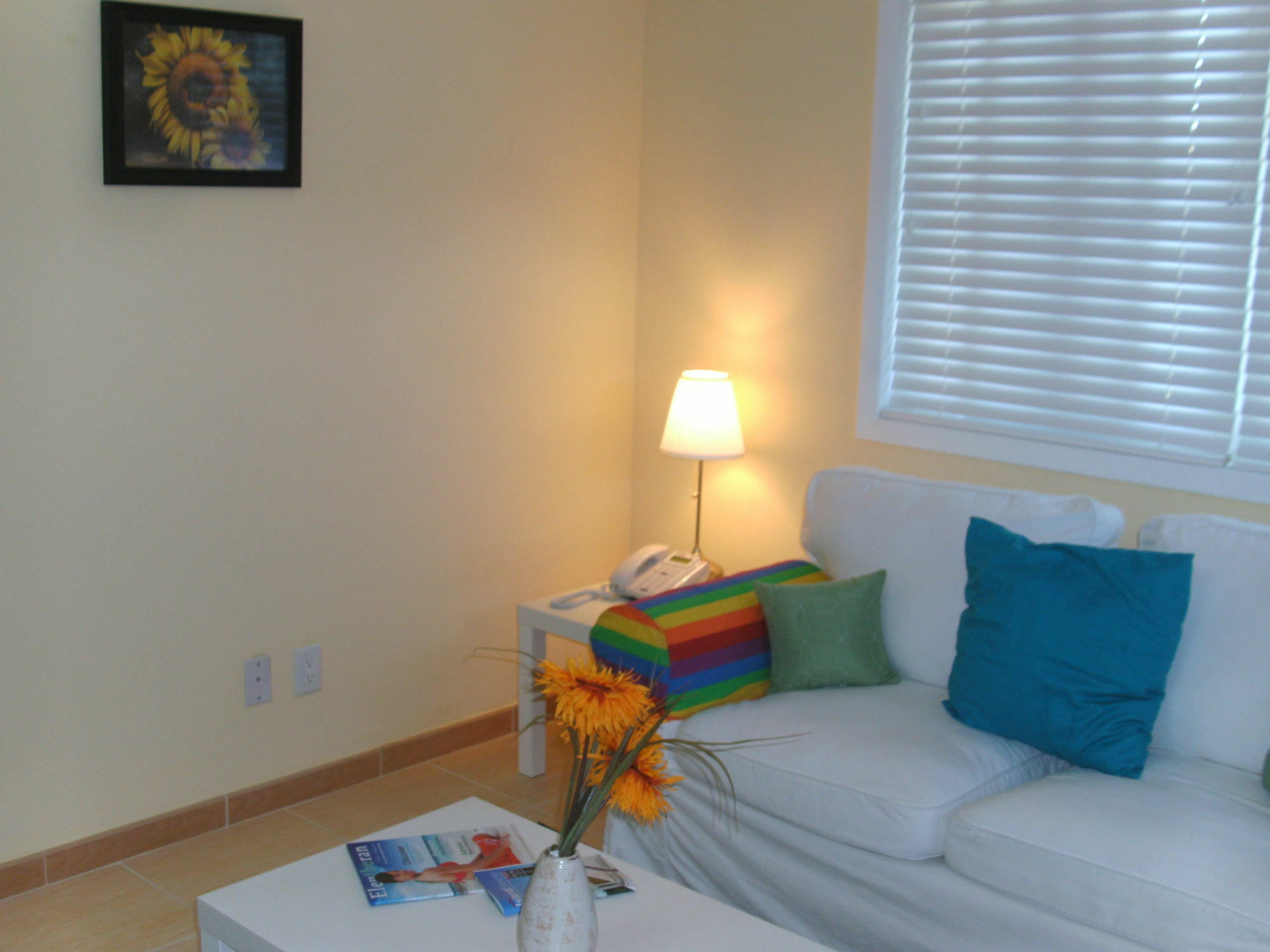 Sir Charles Guest House Palmetto Point Bagian luar foto