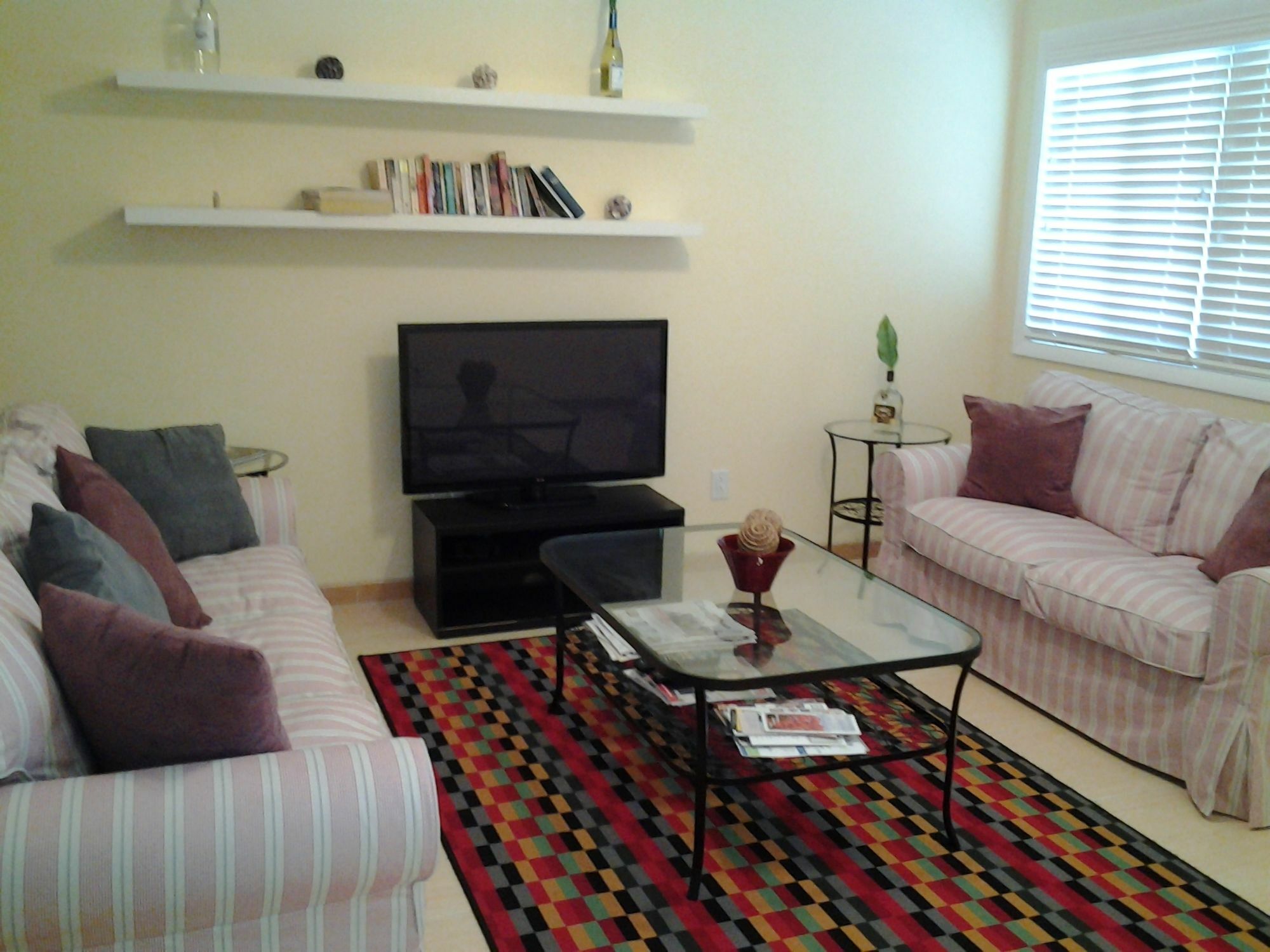 Sir Charles Guest House Palmetto Point Bagian luar foto