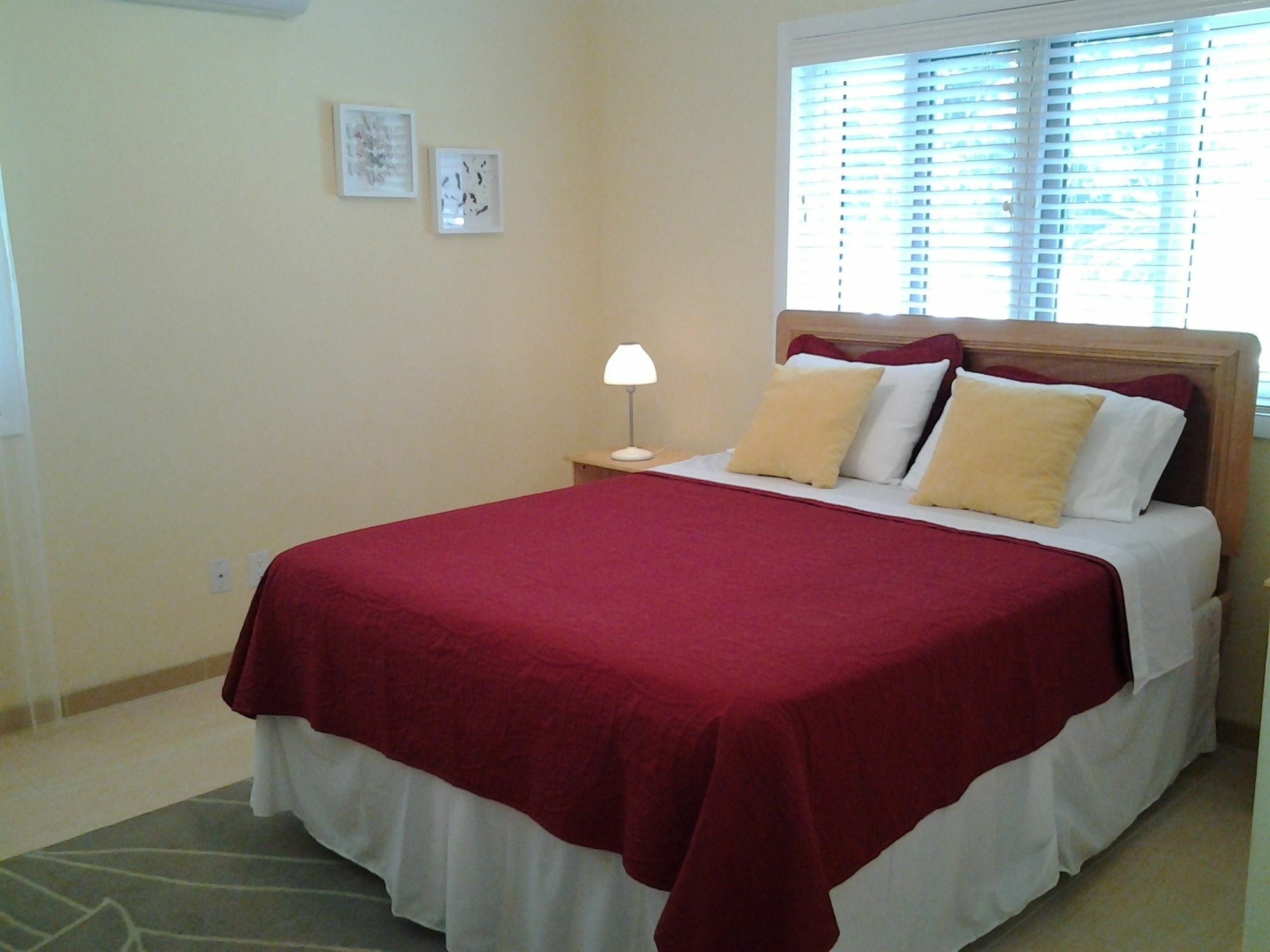 Sir Charles Guest House Palmetto Point Bagian luar foto