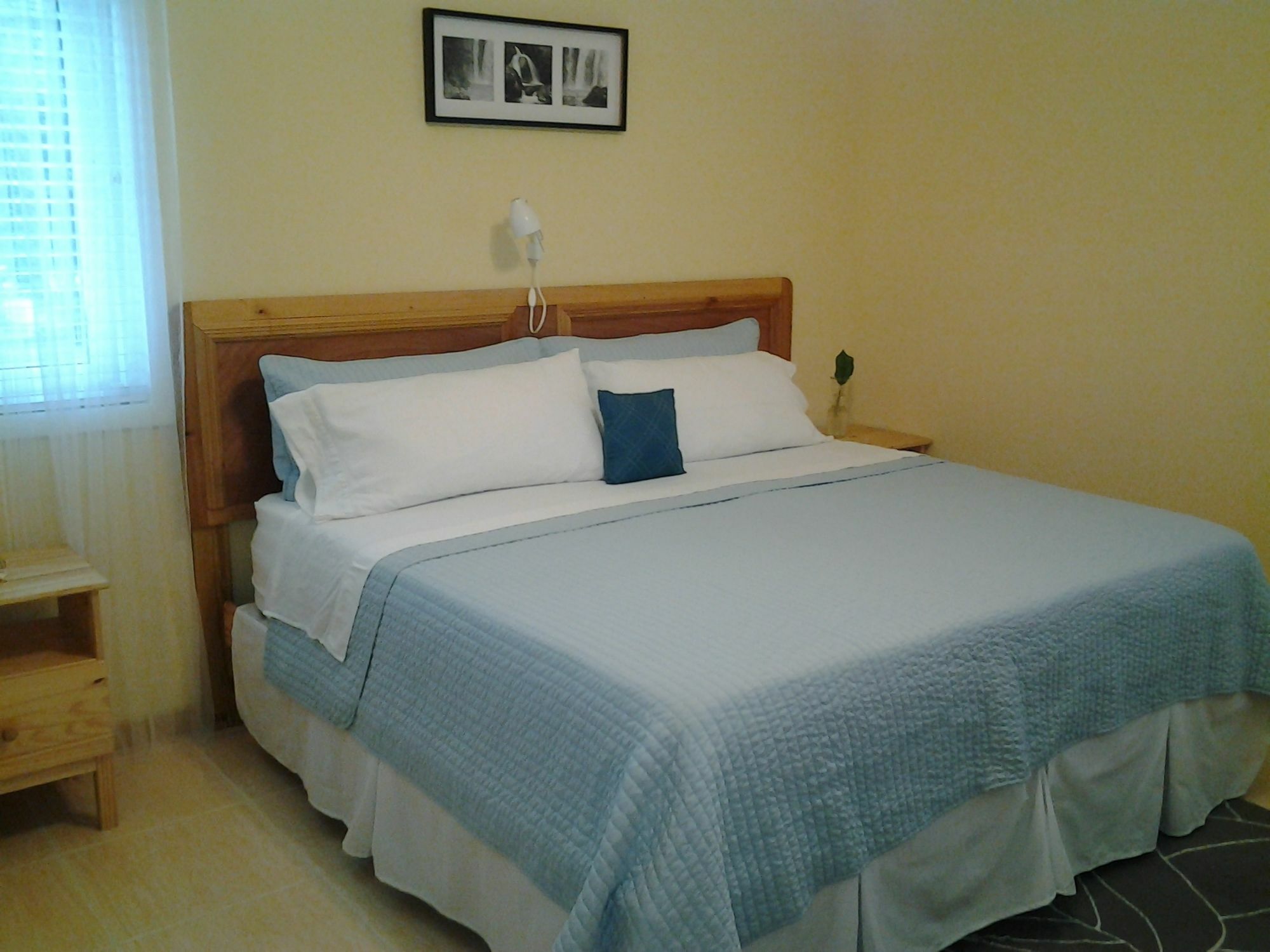 Sir Charles Guest House Palmetto Point Bagian luar foto