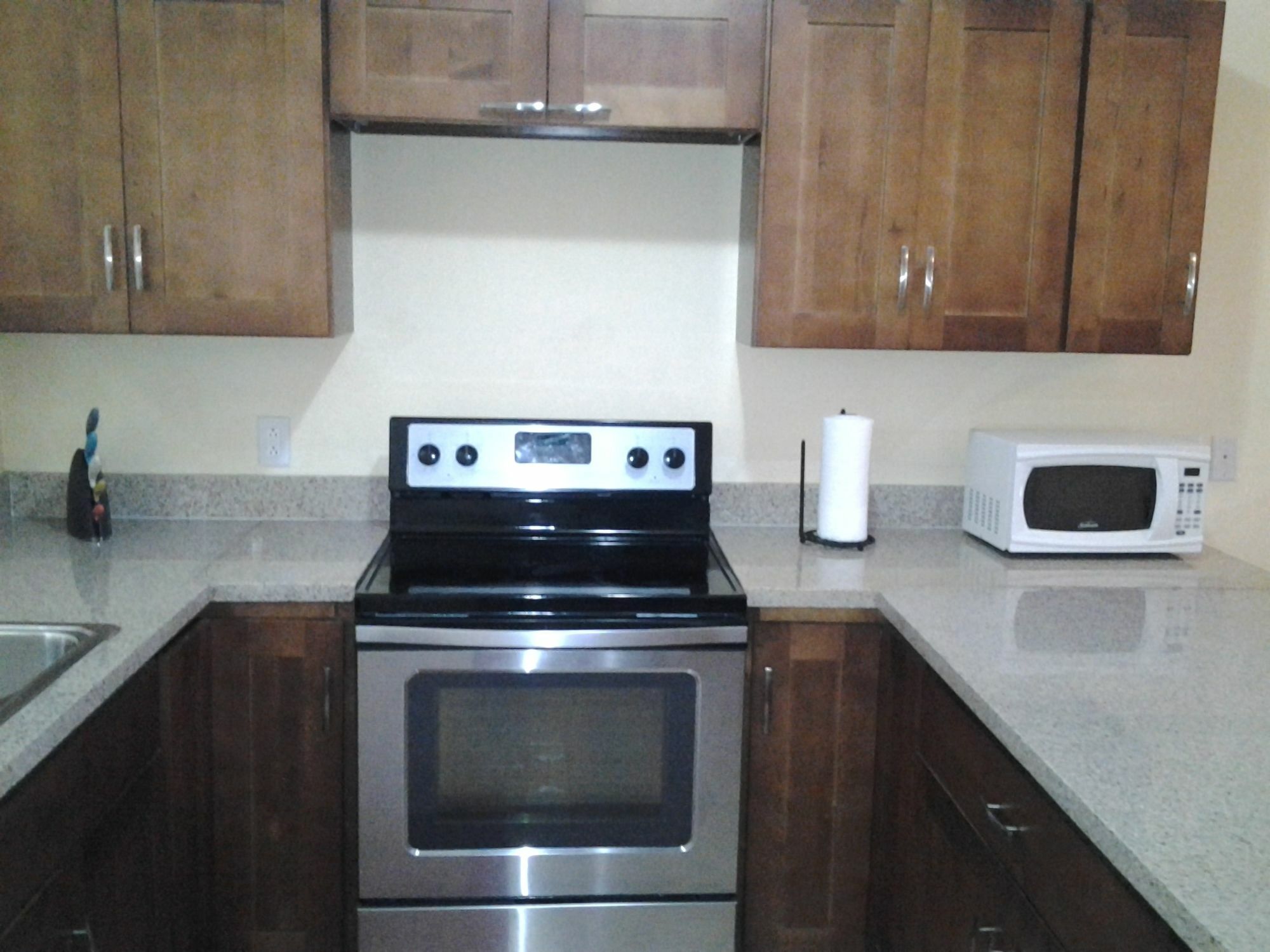 Sir Charles Guest House Palmetto Point Bagian luar foto