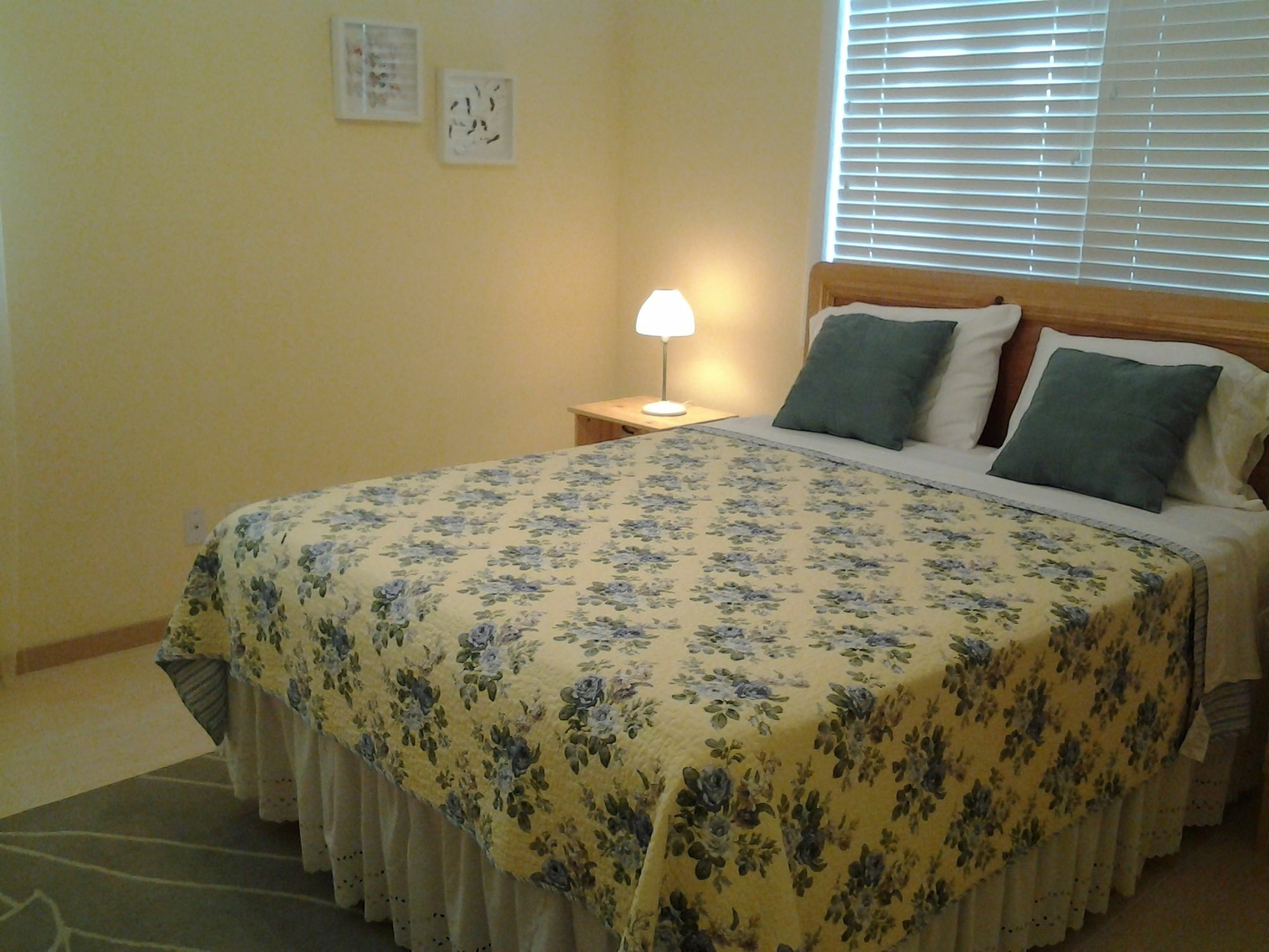 Sir Charles Guest House Palmetto Point Bagian luar foto